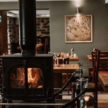 مبيت وإفطار Torver The Wilson Arms المظهر الخارجي الصورة
